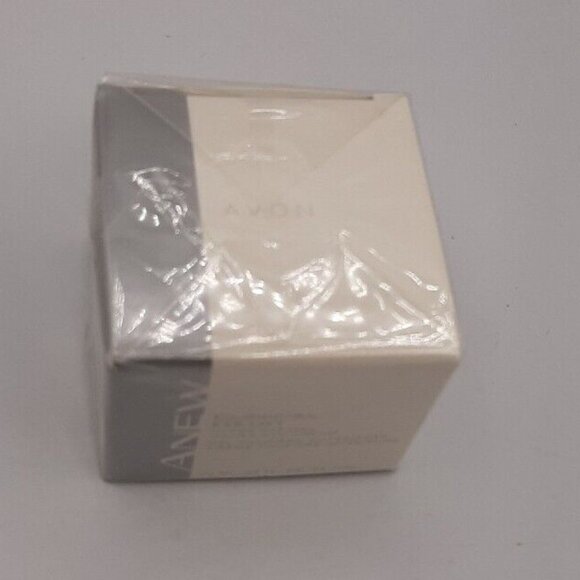 Avon ANEW Clinical Eye Lift Upper Eye Gel Under Eye Cream 10 ml Sealed Brand New - Picture 2 of 3